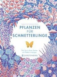 Pflanzen für Schmetterlinge