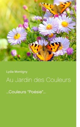 Au Jardin des Couleurs