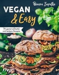 Vegan & Easy