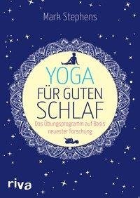 Yoga für guten Schlaf