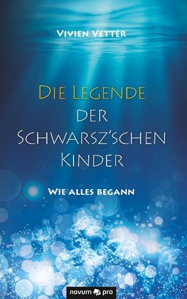 Die Legende der Schwarsz'schen Kinder