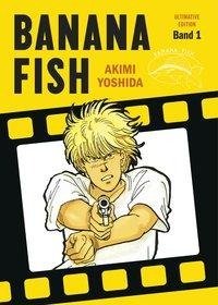 Banana Fish: Ultimative Edition