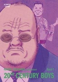 20th Century Boys: Ultimative Edition