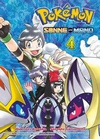 Pokémon - Sonne und Mond