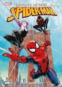 Marvel Action: Spider-Man