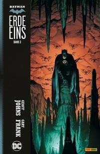 Batman: Erde Eins