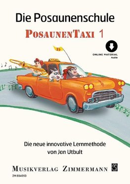 Die Posaunenschule