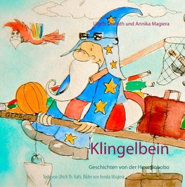 Klingelbein