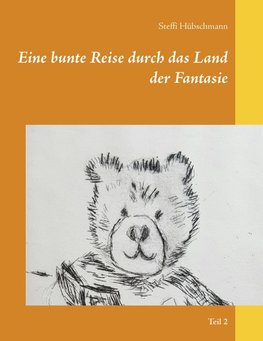 Eine bunte Reise durch das Land der Fantasie