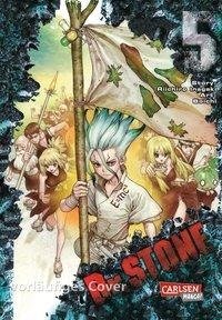 Dr. Stone 5