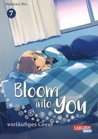 Bloom into you 7