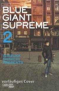 Blue Giant Supreme 2