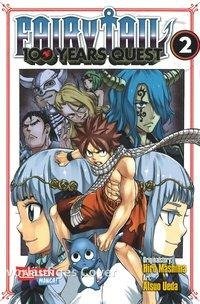 Fairy Tail - 100 Years Quest 2