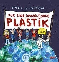 Für eine Umwelt ohne Plastik