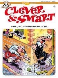 Clever und Smart 13: Nanu, wo ist denn die Million?