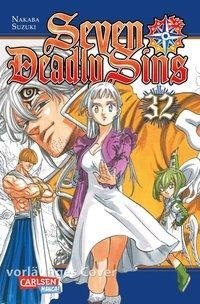 Seven Deadly Sins 32