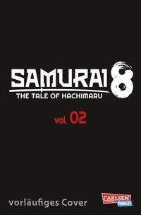 Samurai8 2