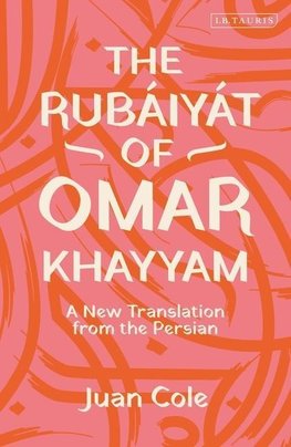 The Rubáiyát of Omar Khayyam