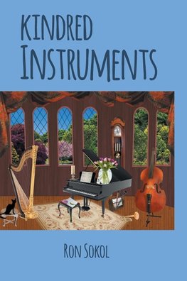 Kindred Instruments