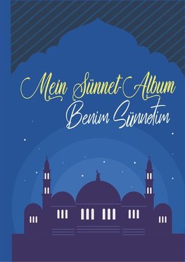 Mein Sünnet-Album Benim Sünnetim