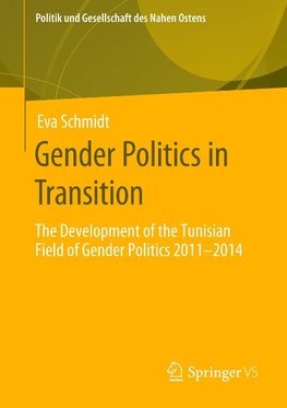 Gender Politics in Transition