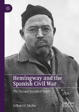 Hemingway and the Spanish Civil War