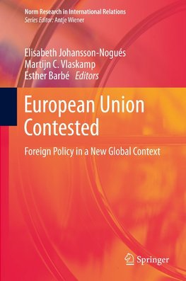 European Union Contested