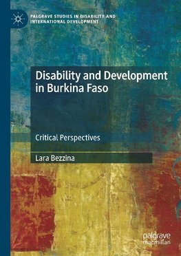 Disability and Development in Burkina Faso