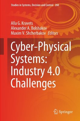 Cyber-Physical Systems: Industry 4.0 Challenges