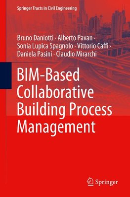 BIM-Based Collaborative Building Process Management