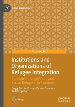 Institutions and Organizations of Refugee Integration