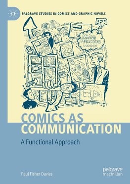 Comics as Communication