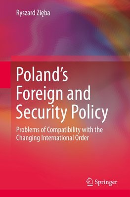 Poland's Foreign and Security Policy