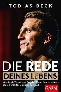 Die Rede deines Lebens