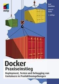 Docker Praxiseinstieg