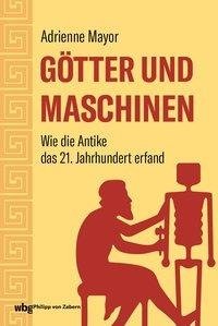 Götter und Maschinen