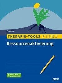 Therapie-Tools Ressourcenaktivierung