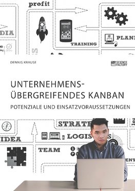 Unternehmensübergreifendes Kanban. Potenziale und Einsatzvoraussetzungen