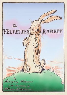 The Velveteen Rabbit