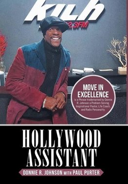 Hollywood Assistant