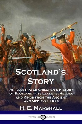 Scotland's Story