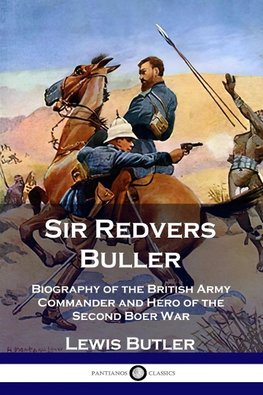 Sir Redvers Buller