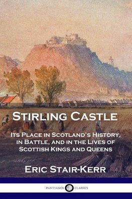 Stirling Castle