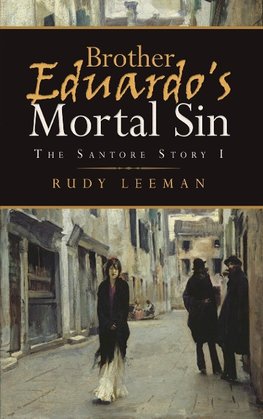 Brother Eduardo's Mortal Sin