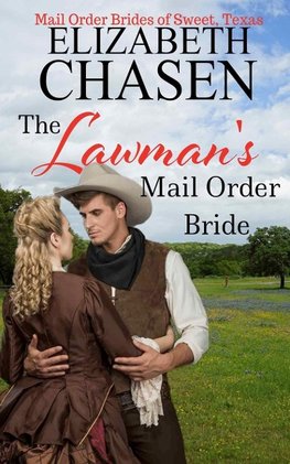 The Lawman's Mail Order Bride