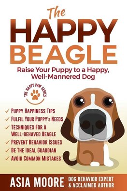 The Happy Beagle