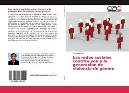 Las redes sociales contribuyen a la generación de violencia de género