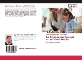 La Educación Sexual en el Nivel Inicial