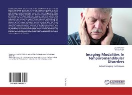 Imaging Modalities In Temporomandibular Disorders