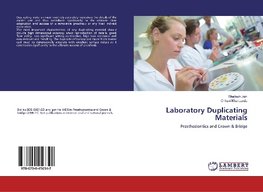 Laboratory Duplicating Materials